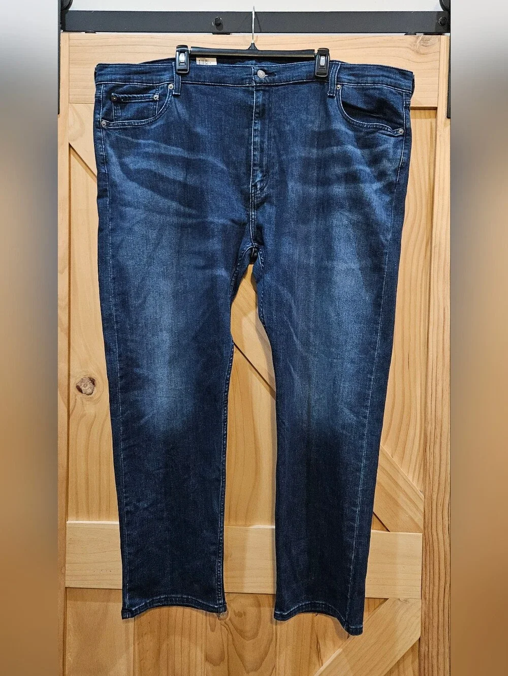 NWT | Levi's 541 Athletic Taper Jeans | Size 48×32
